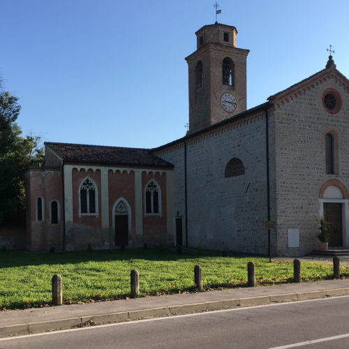 San Pietro Viminario_Chiesa di San Matteo in località Vanzo